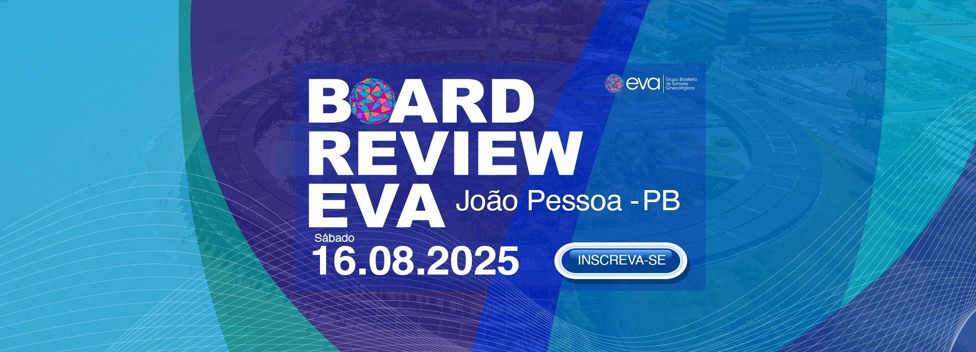 BOARD REVIEW EVA - JOÃO PESSOA