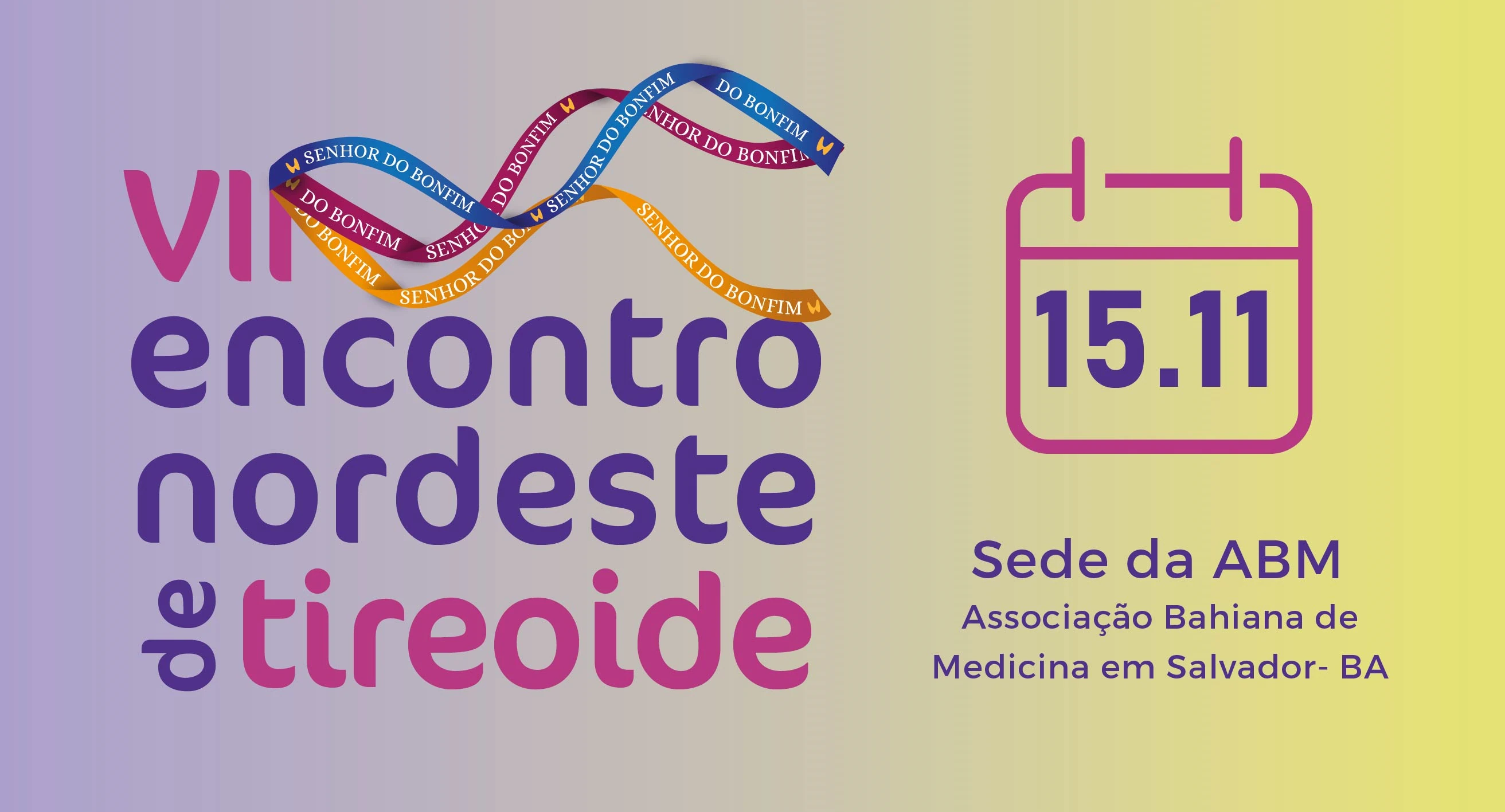 VII ENCONTRO NORDESTE DE TIREOIDE