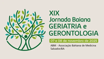 XIX JORNADA BAIANA DE GERIATRIA E GERONTOLOGIA