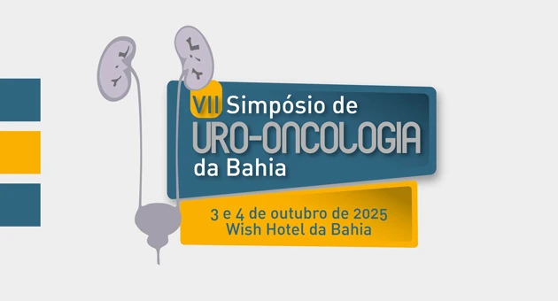VII SIMPÓSIO DE URO-ONCOLOGIA DA BAHIA