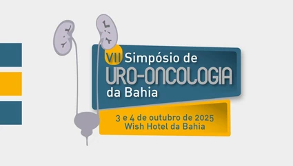 VII SIMPÓSIO DE URO-ONCOLOGIA DA BAHIA