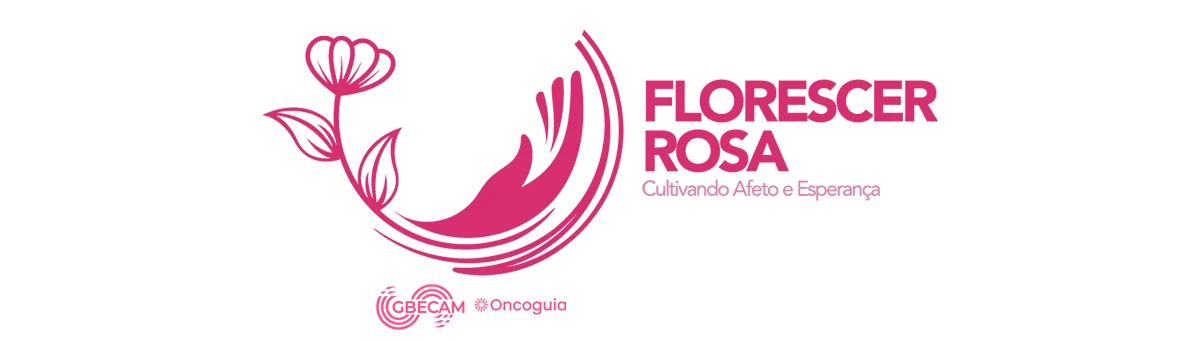 FLORESCER ROSA
