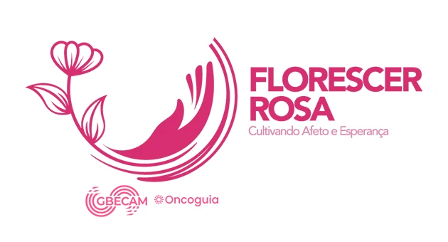 FLORESCER ROSA