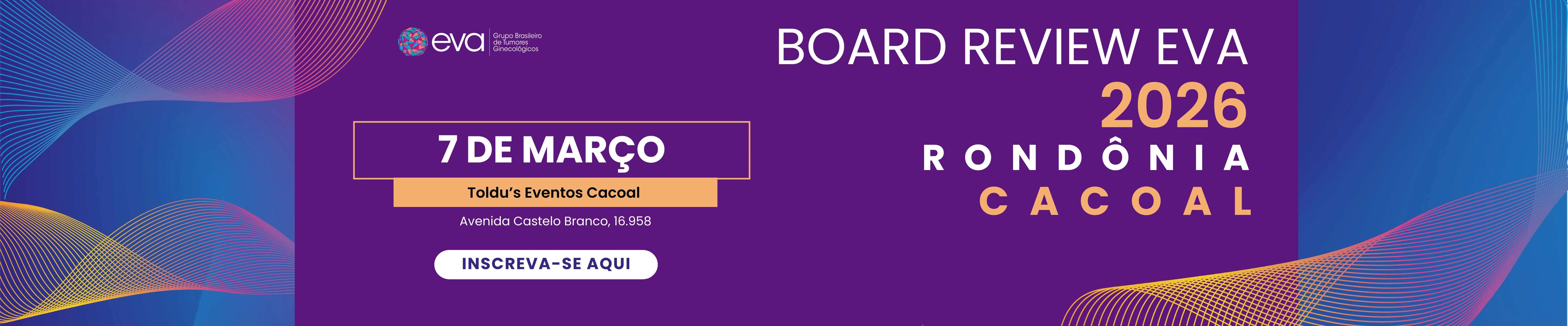 BOARD REVIEW EVA – CACOAL