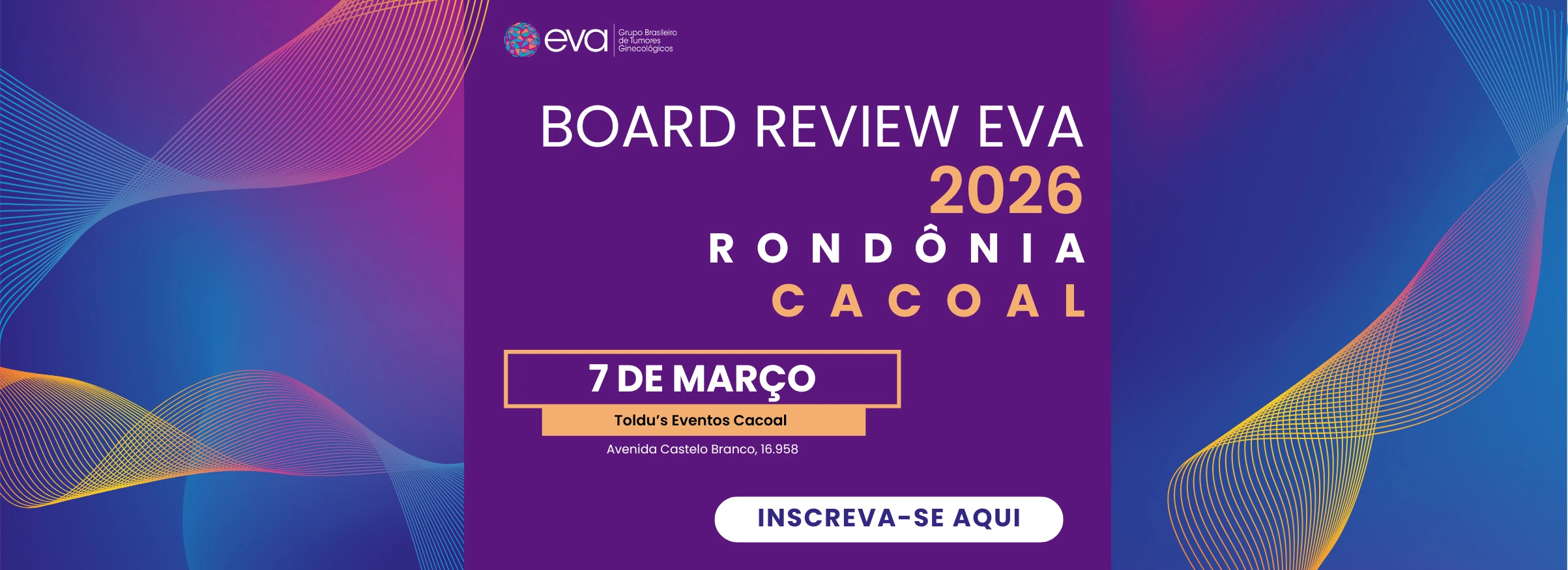 BOARD REVIEW EVA – CACOAL