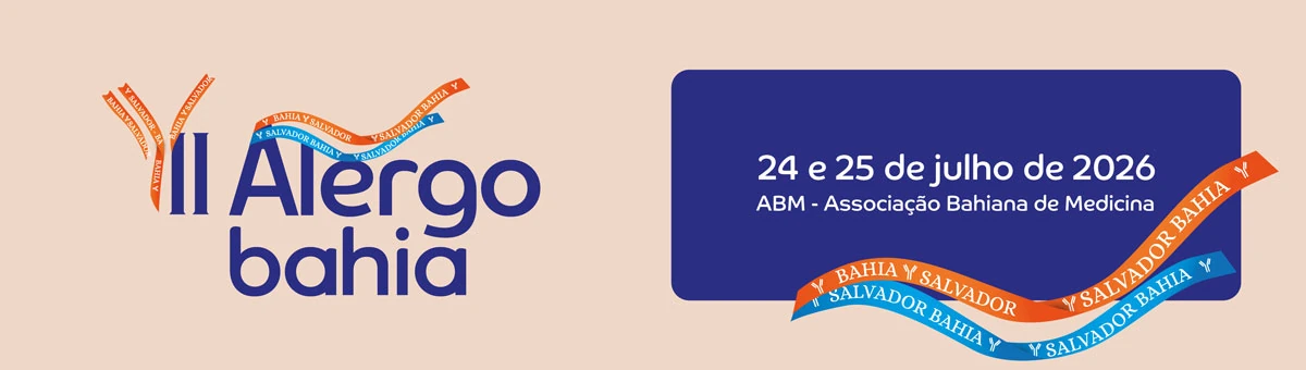 II ALERGO BAHIA 2026