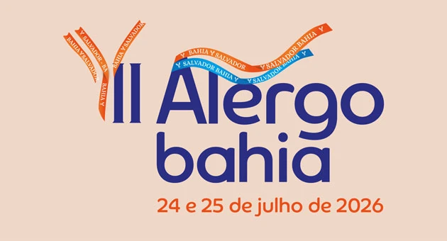 II ALERGO BAHIA 2026