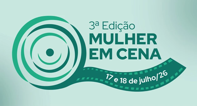 3ª EDIÇÃO DO SIMPÓSIO “MULHER EM CENA