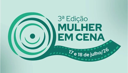 3ª EDIÇÃO DO SIMPÓSIO “MULHER EM CENA