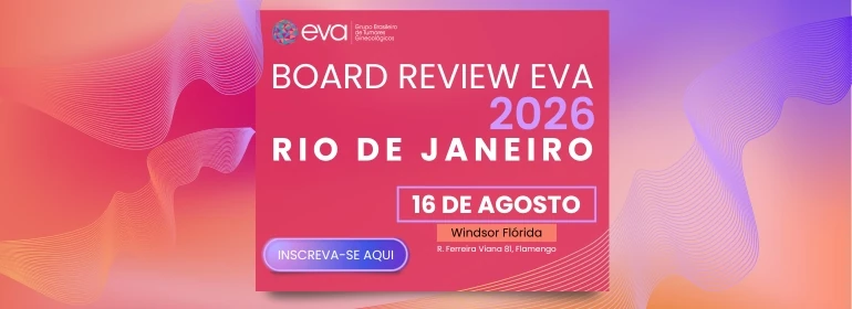 BOARD REVIEW EVA – RIO DE JANEIRO