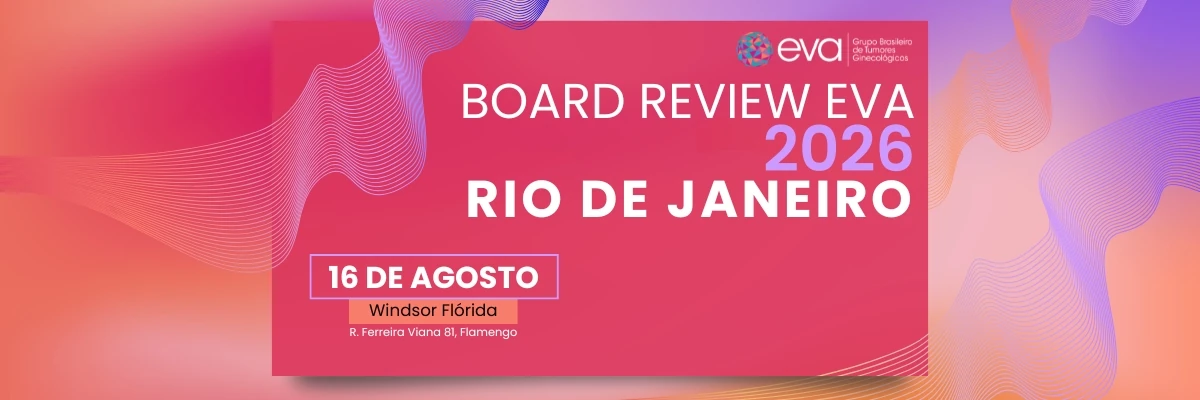 BOARD REVIEW EVA – RIO DE JANEIRO