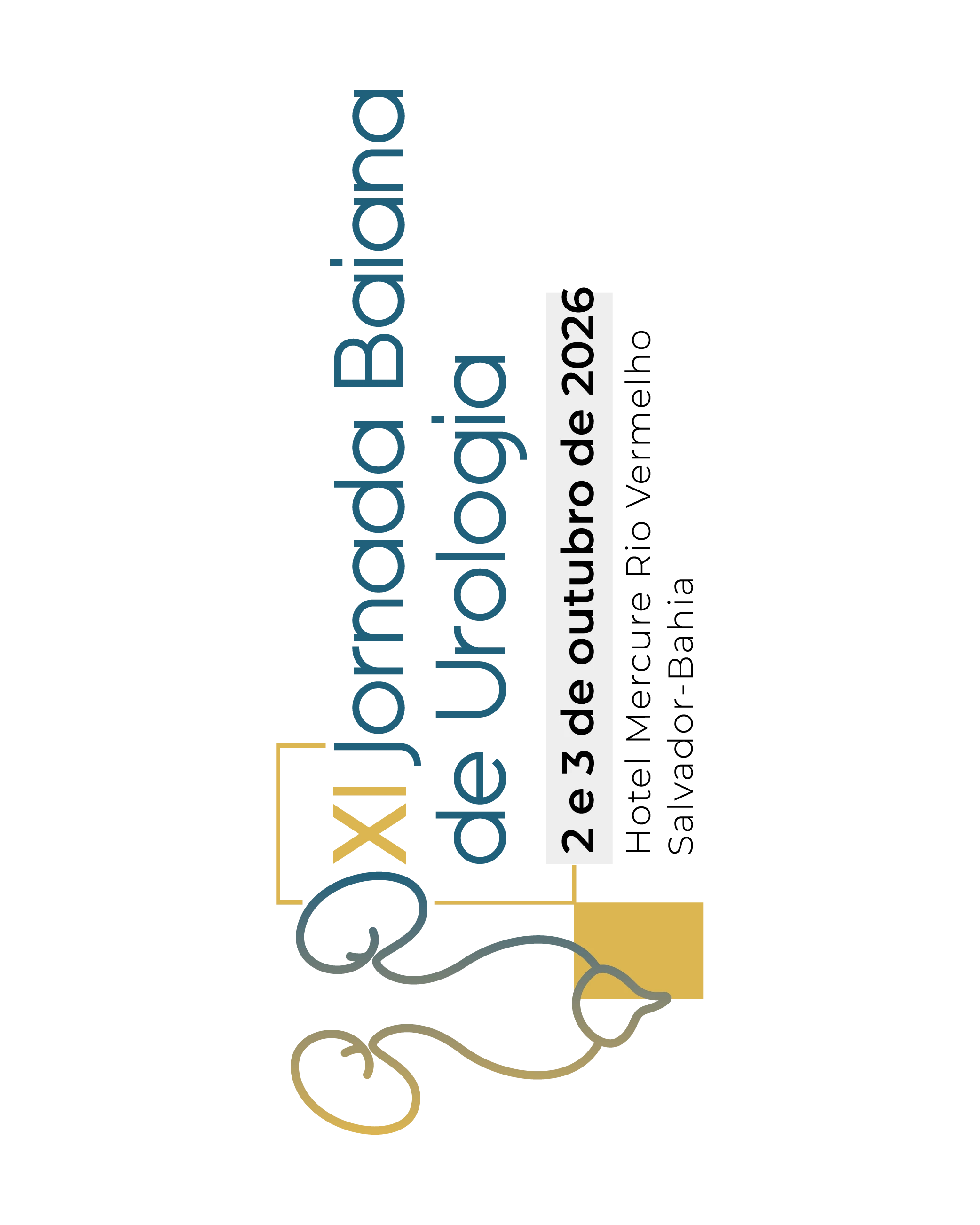 XI JORNADA BAIANA DE UROLOGIA