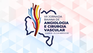 VII JORNADA BAHIANA DE ANGIOLOGIA E CIRURGIA VASCULAR