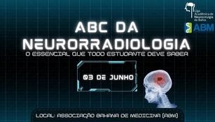 CURSO “ABC DA NEURORRADIOLOGIA - SEGUNDA EDIÇÃO”
