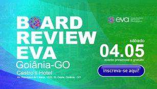 BOARD REVIEW EVA – GOIÂNIA-GO