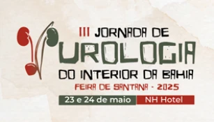 IV JORNADA DE UROLOGIA DO INTERIOR DA BAHIA