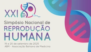 XXI SIMPÓSIO NACIONAL DE REPRODUÇÃO HUMANA