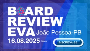 BOARD REVIEW EVA - JOÃO PESSOA
