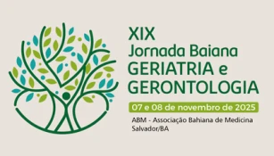 XIX JORNADA BAIANA DE GERIATRIA E GERONTOLOGIA