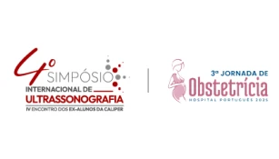 3 ª JORNADA DE OBSTETRÍCIA DO HOSPITAL PORTUGUÊS E 4° SIMPÓSIO INTERNACIONAL DE ULTRASSONOGRAFIA DA CALIPER