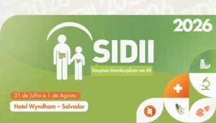 VI SIDII – SIMPÓSIO INTERDISCIPLINAR DE DOENÇAS INFLAMATÓRIAS INTESTINAIS 