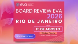 BOARD REVIEW EVA – RIO DE JANEIRO