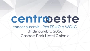 CENTRO-OESTE CANCER SUMMIT PÓS ESMO E WCLC 2026