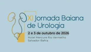 XI JORNADA BAIANA DE UROLOGIA