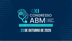 XXI CONGRESSO DA ASSOCIAÇÃO BAHIANA DE MEDICINA