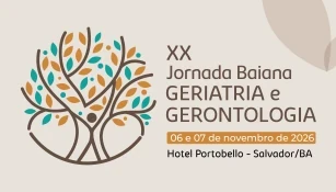 XX JORNADA BAIANA DE GERIATRIA E GERONTOLOGIA